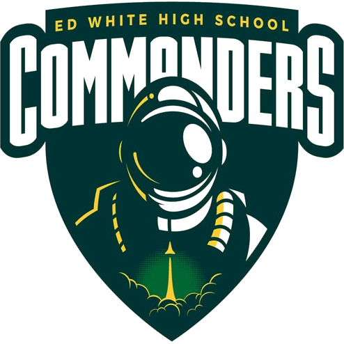 ED White logo