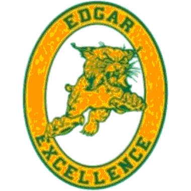 Edgar logo