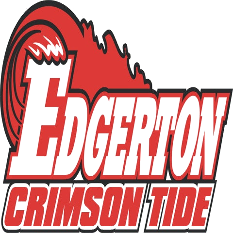 Edgerton logo
