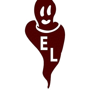 Edward Little logo