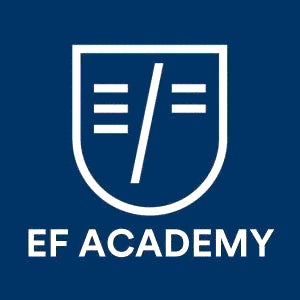 Ef Academy Hawks logo