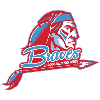 El Cajon Valley logo
