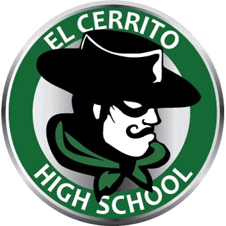 El Cerrito logo