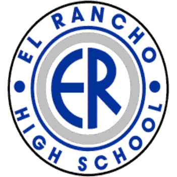 El Rancho logo