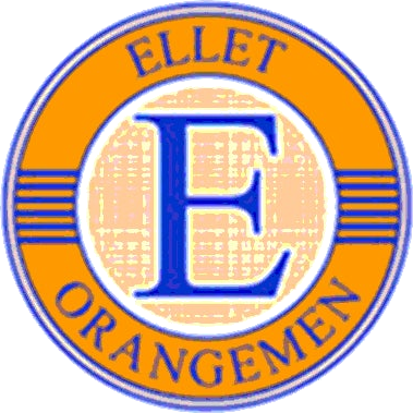 Ellet logo
