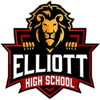 Elliott County logo