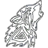 Elmwood/Plum City logo