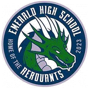 Emerald logo