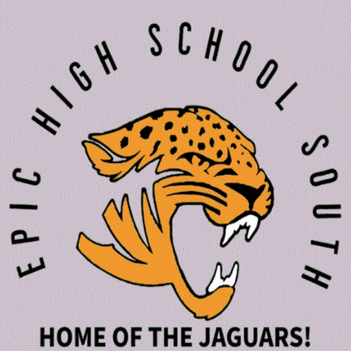 Epic South logo