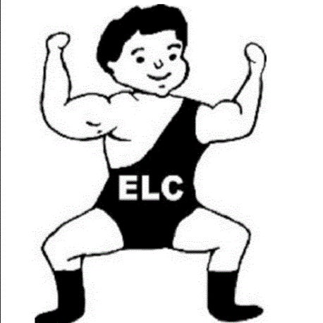 Estherville Lincoln Central logo