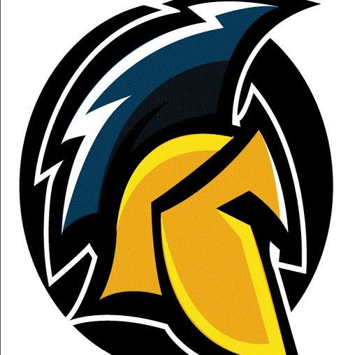 Excel Christian Academy Spartans logo