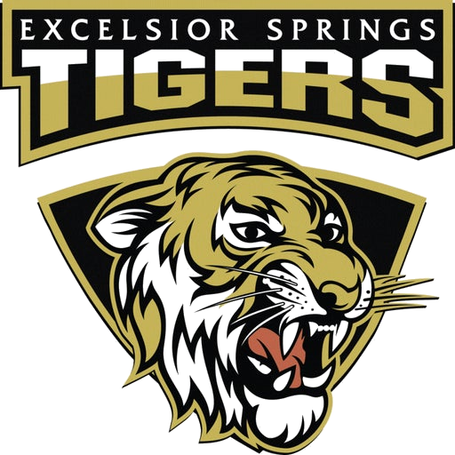 Excelsior Springs logo