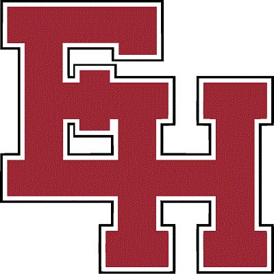 Ezell-Harding Christian logo