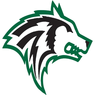 Fairmont Prep Huskies logo