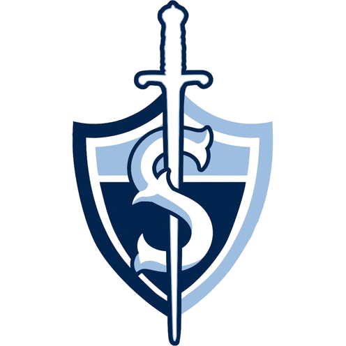 Faith Christian Academy Saints logo