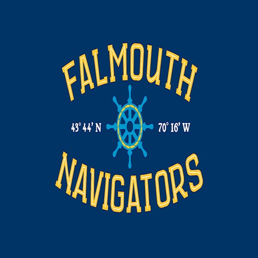 Falmouth logo