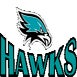 Families Instructing Students Homeschool Hawks logo