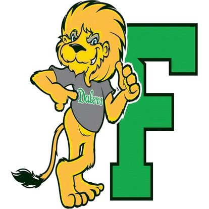 Farmingdale logo