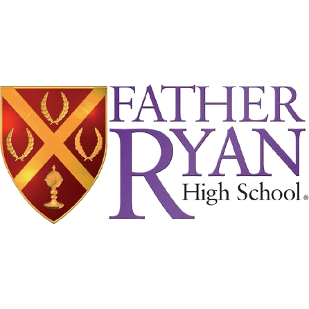 Father Ryan logo
