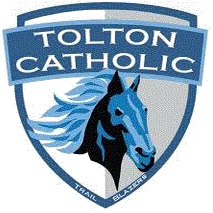 Father Tolton logo