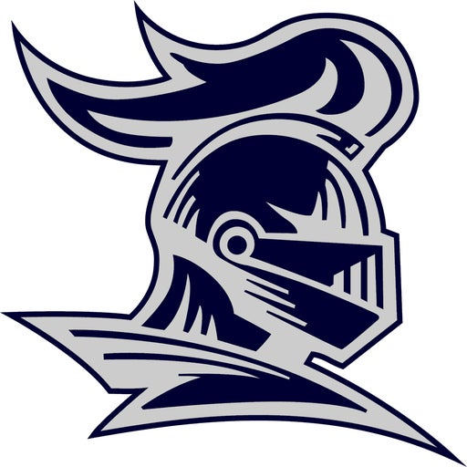 First Baptist Christian Academy Crusaders logo