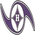 First Baptist School Hurricanes logo