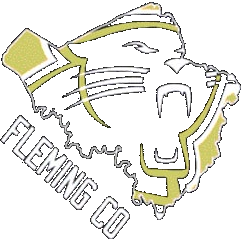Fleming County logo