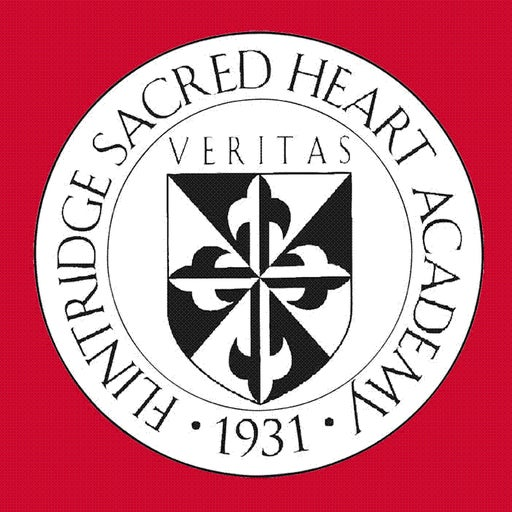 Flintridge Sacred Heart logo