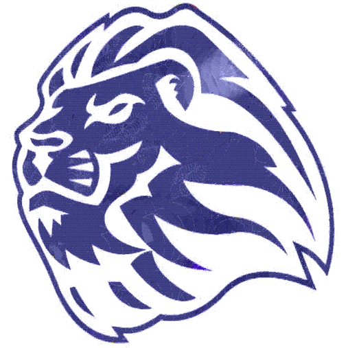Kings Academy Lions logo