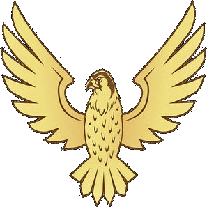 Florida Prep Falcons logo