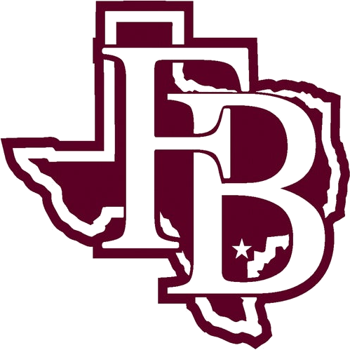 Flour Bluff logo