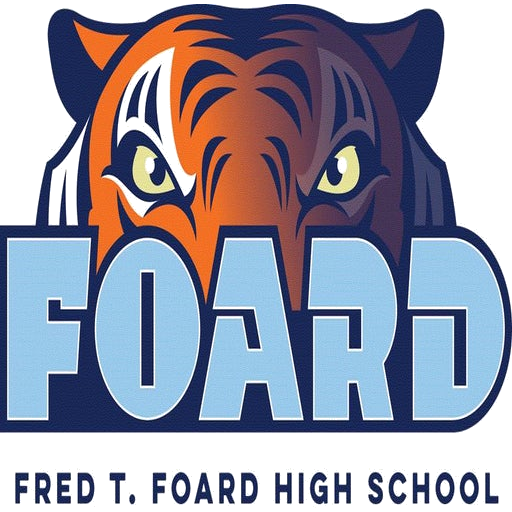 Foard logo