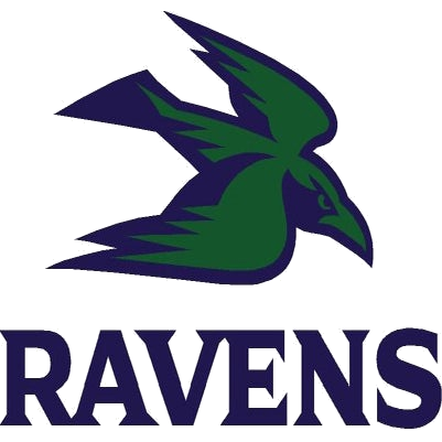 Forest Ridge Sacred Heart logo