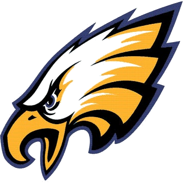 Fort Bend Christian Academy Eagles logo