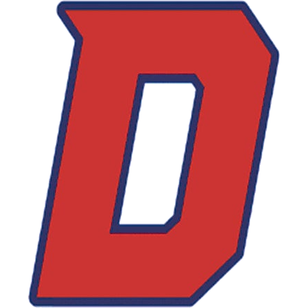 Fort Bend Dulles logo