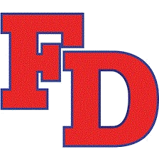 Fort Dorchester logo