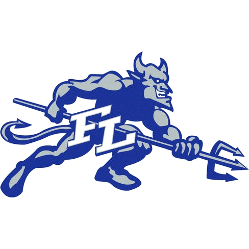 Fort Lupton logo