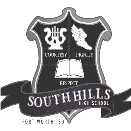 South Hills logo
