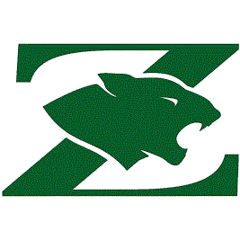 Fort Zumwalt North logo