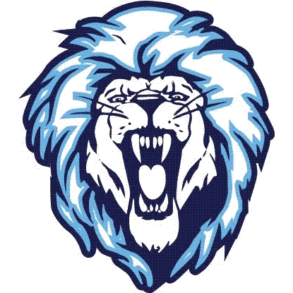 Foundation Academy Lions logo