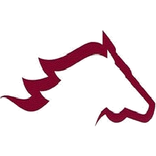 Foxcroft Academy Ponies logo