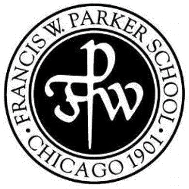 Francis W. Parker logo