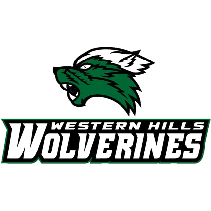 Western Hills logo