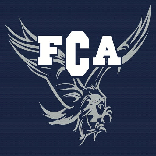 Franklin Christian Academy Falcons logo