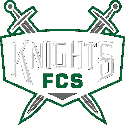Franklin Classical School Knights logo