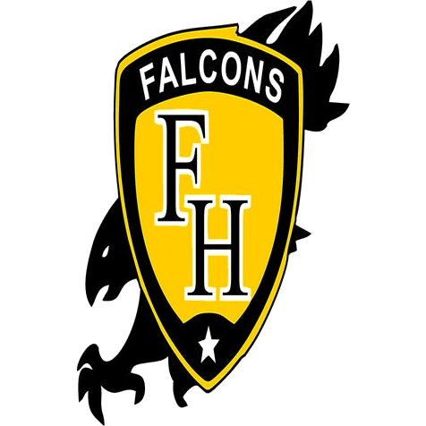 Franklin Heights logo