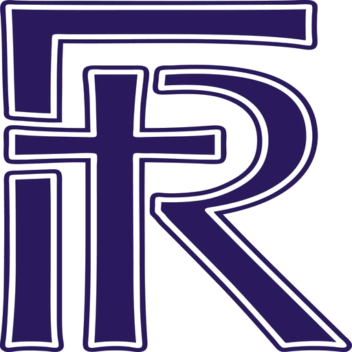 Front Range Christian logo