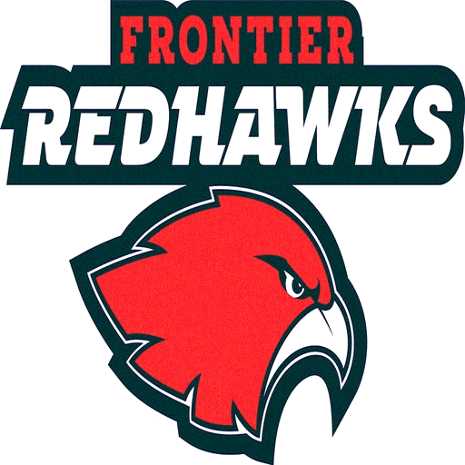 Frontier Regional logo