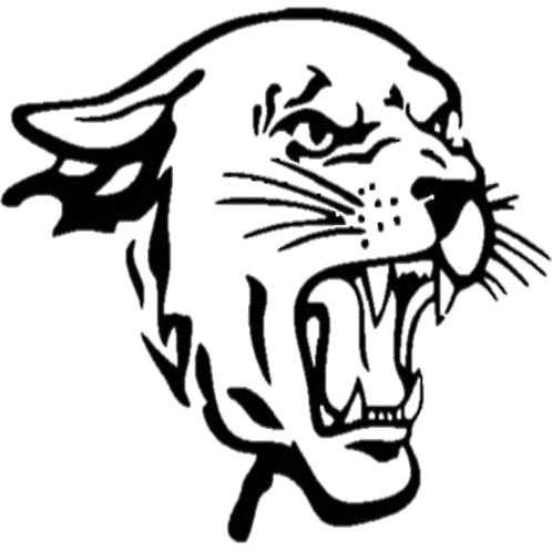 Frontier STEM logo