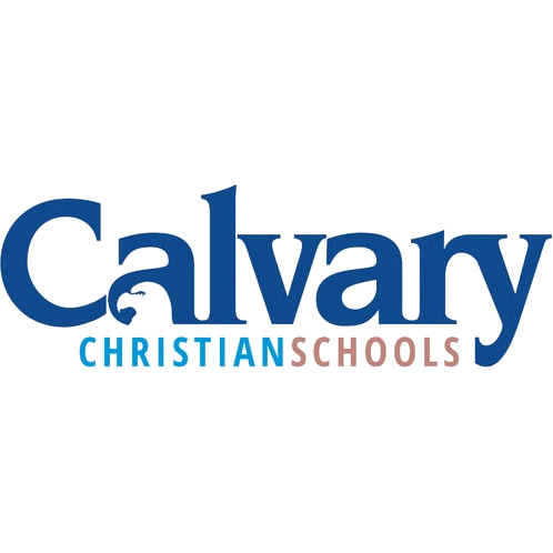 Calvary Christian logo
